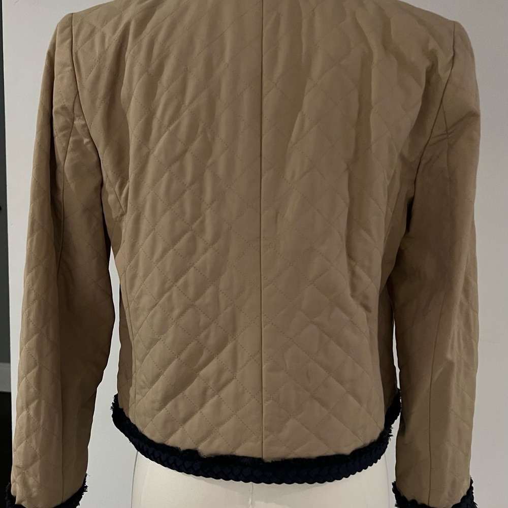 Jcrew Jacket - image 3